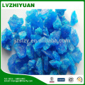 high quality cupric sulphate blue powder supplier